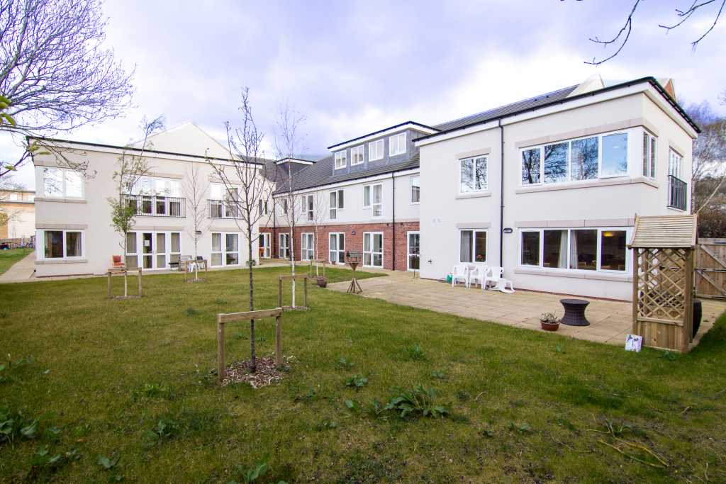 Photo of Lilleybrook Care Home