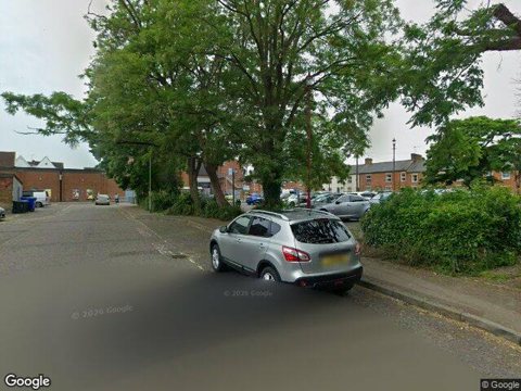 Wheatsheaf Court Care Home, Daventry