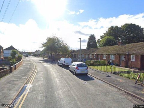 Havenmere Health Care Limited, Immingham
