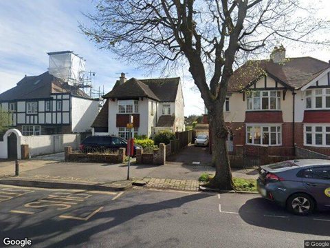 The Adelaide Nursing Home, Brighton