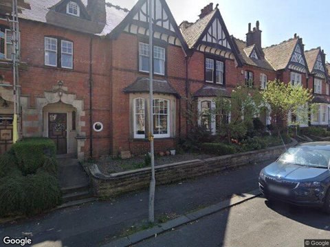 Beechwood Nursing Home, Scarborough