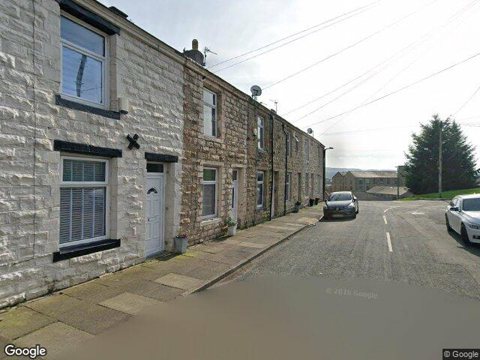 Hilton Residential Home, Burnley