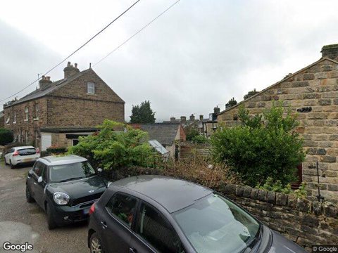 Darley Hall Care Home, Matlock