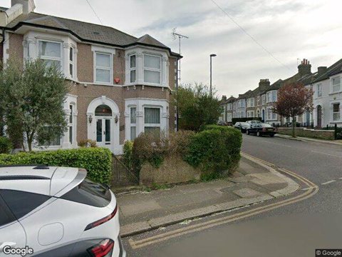 10 Dowanhill Road, London