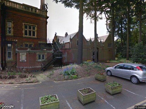Blossomfield Rose Care Home, Solihull