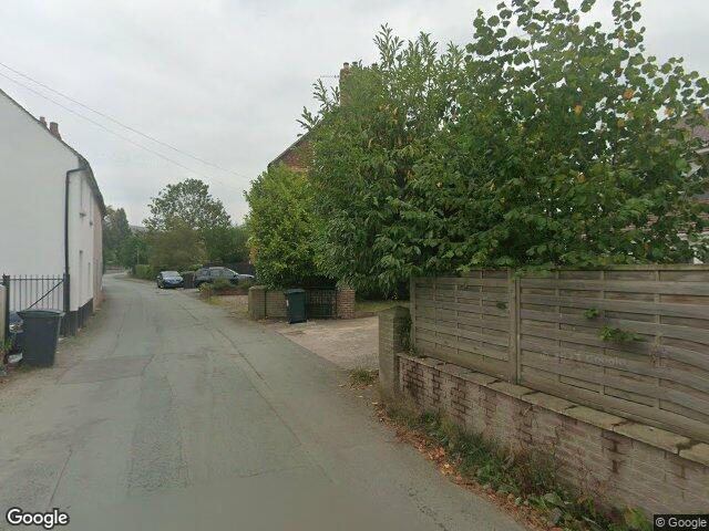Street view · 2025