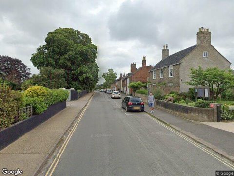 Holmwood Residential Home, Bungay