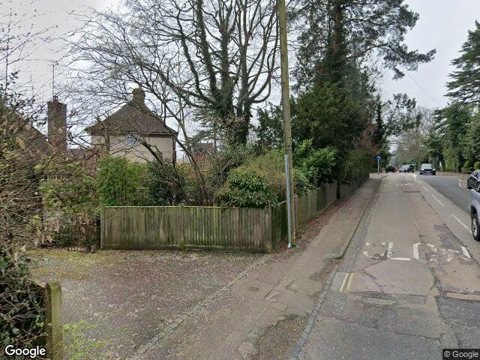 Maplehurst Nursing Home, Haywards Heath