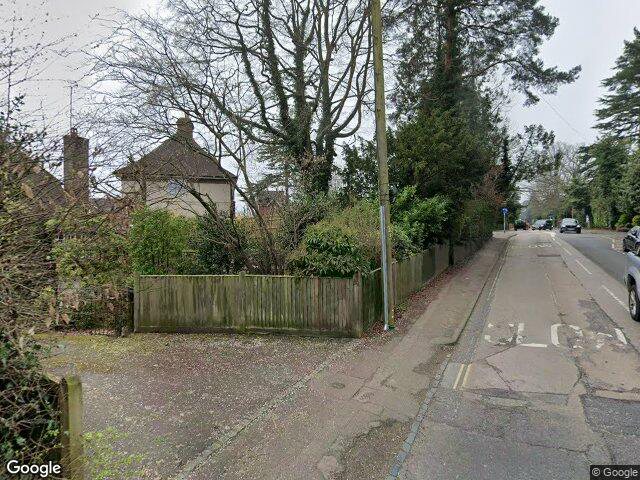 Street view · 2024