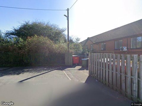 Ashwood Park Residential and Nursing Home, Peterlee