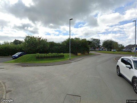 Hatchmoor Nursing Home, Torrington