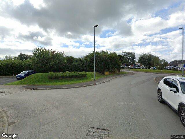 Street view · 2024