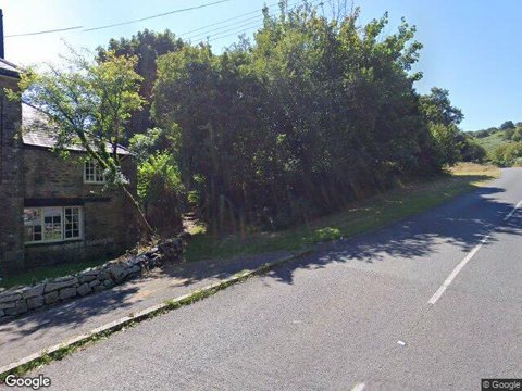 Eldon House Residential Home, Liskeard