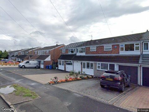 Woodland View Short Break Service, Cannock