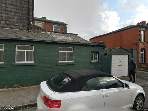 Browfield Residential Home, Bury