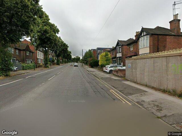 Street view · 2024