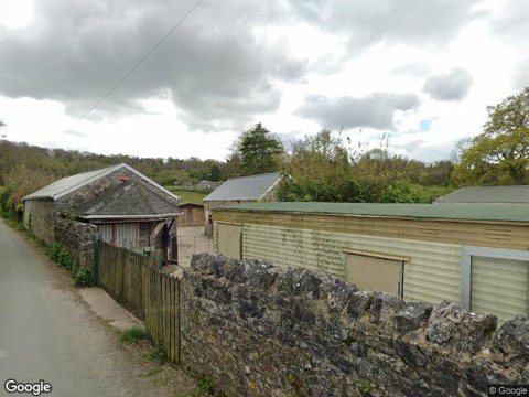 Palace Farm, Newton Abbot
