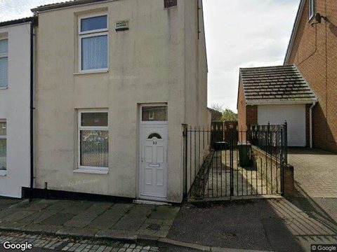 Moordale Court, Saltburn-by-the-Sea
