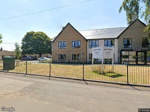 The Old Rectory Nursing Home, Doncaster