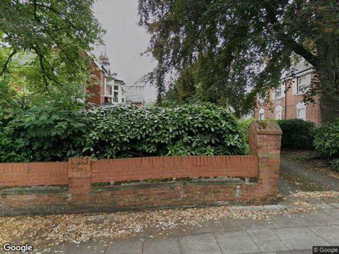 Welholme Road, Grimsby