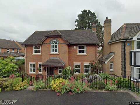 Lincroft Meadow Care Home, Kidlington