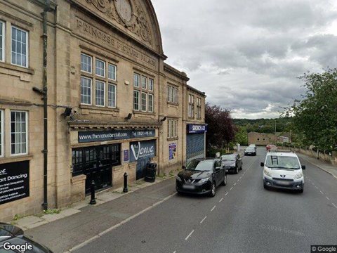 Priestley, Batley