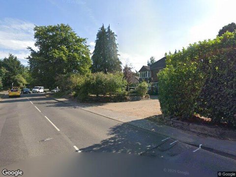 Riverswey, Guildford