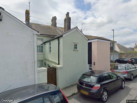 Furzeham Lodge Care Home, Brixham