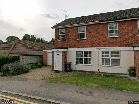 Stadon Road - Care Home Physical Disabilities, Leicester