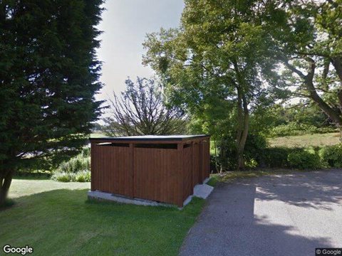 Oakfield Nursing Home, Preston