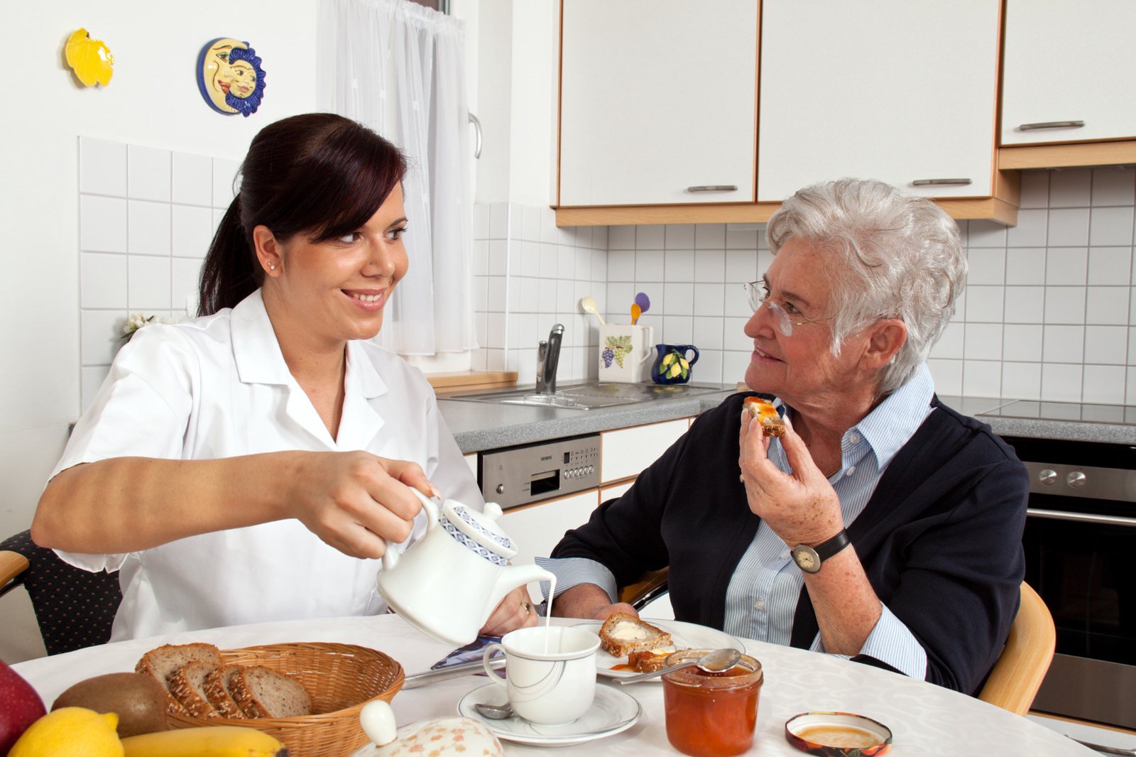 Photo from Tendi Care