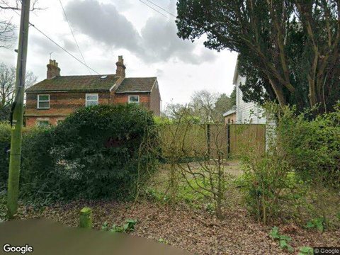Abbotsleigh Dementia Nursing and Residential Care Home, Staplehurst