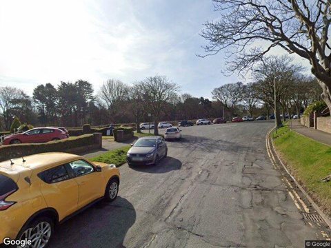 Park View, Scarborough