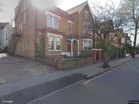 Tudor House Nursing Home, South Croydon