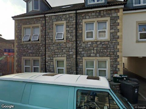 Albert House Nursing Home, Weston-super-Mare