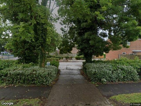 Isaac Robinson Court - Care Home, Hull
