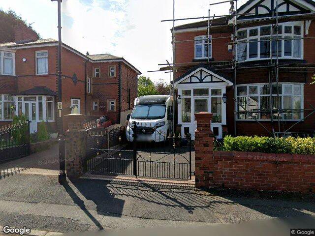 Street view · 2025