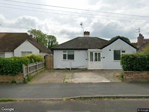 Springfield House, Birchington