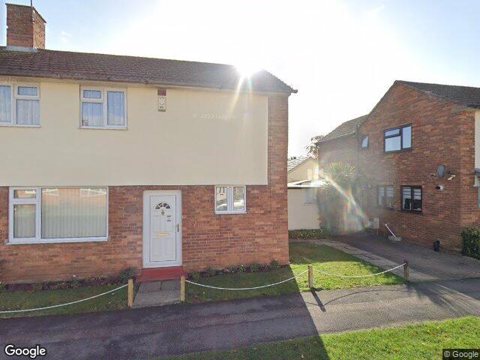 Leafield Residential Care Home, Abingdon