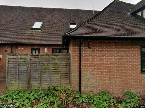 Argyles Care Home, Newbury