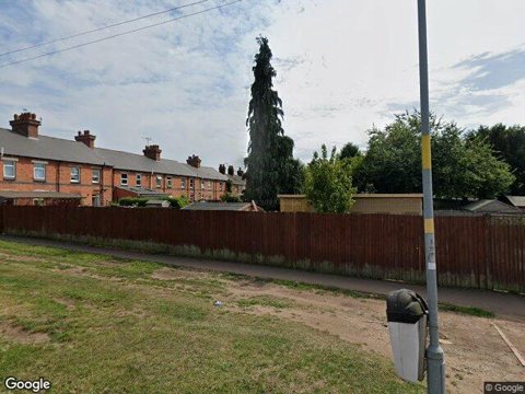 Minster Grange Residential Home, Stourport-on-Severn