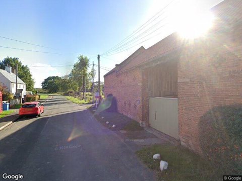 Farthings Residential Care Home, Retford