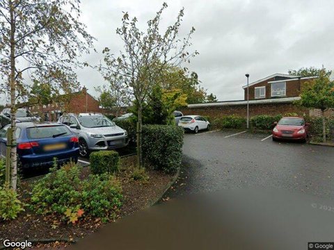 Pennine Lodge Care Home, Carlisle