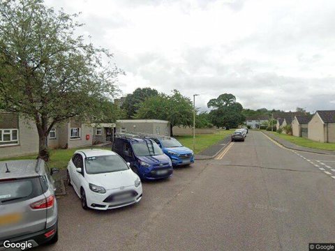 Winifred Dell Care Home, Brentwood
