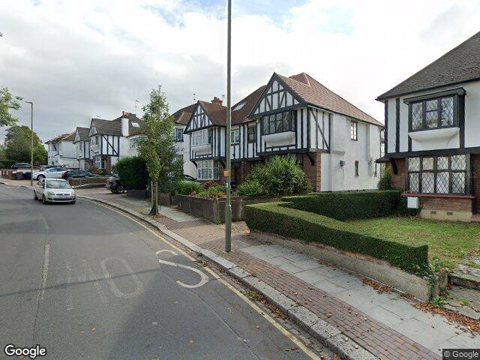 Kenwood Care Home, London
