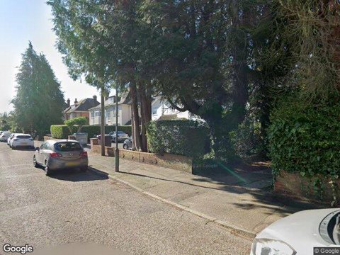 The Pines Residential Care Home, Bournemouth