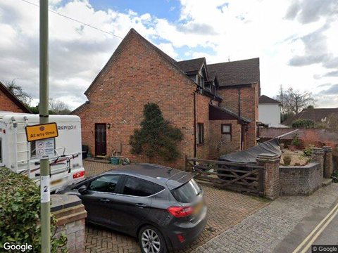 Bonhomie Sarisbury Green, Southampton