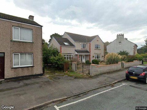 The Dales, Maryport