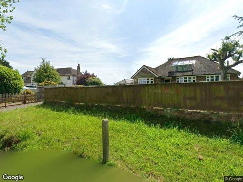 Riverview Care Home, Bournemouth
