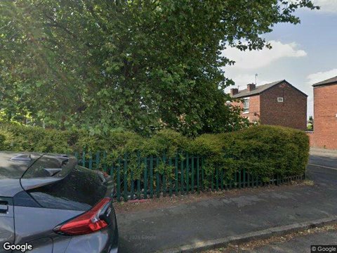 Heaton Vale, Stockport